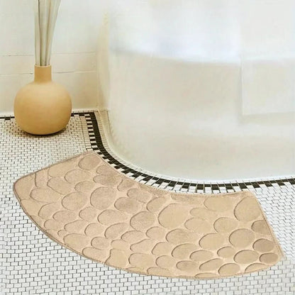 Skanto | Bath Mat for Comfort and Safety in the Bathroom