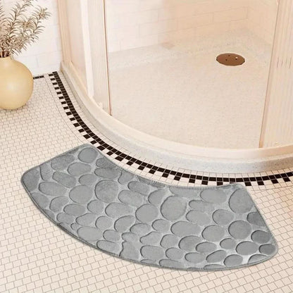 Skanto | Bath Mat for Comfort and Safety in the Bathroom