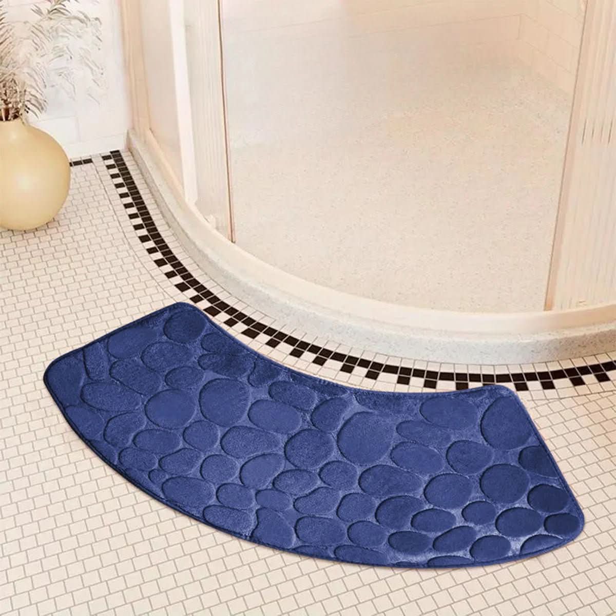 Skanto | Bath Mat for Comfort and Safety in the Bathroom