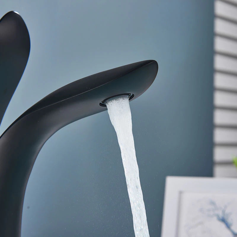 Skanto | Luxurious Modern Bathroom Faucet