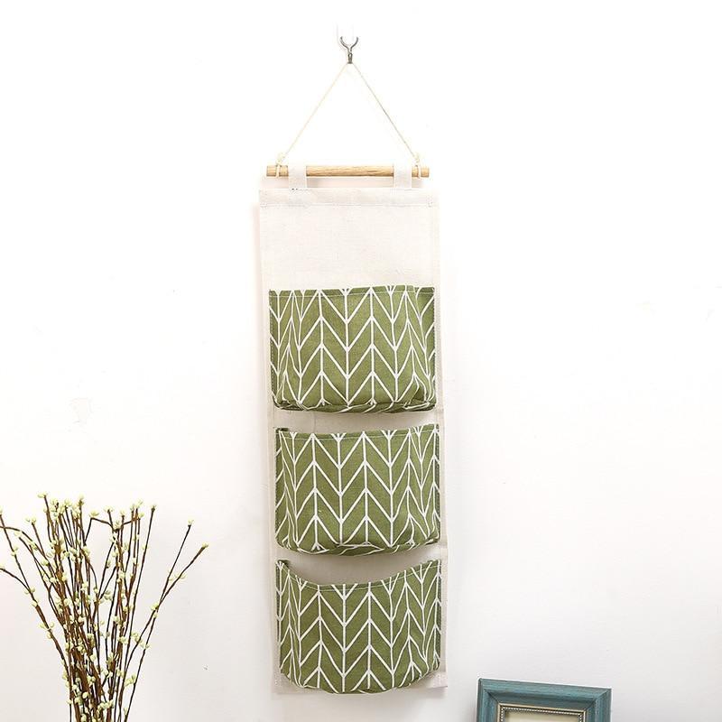 Skanto | Hanging Storage Organizer