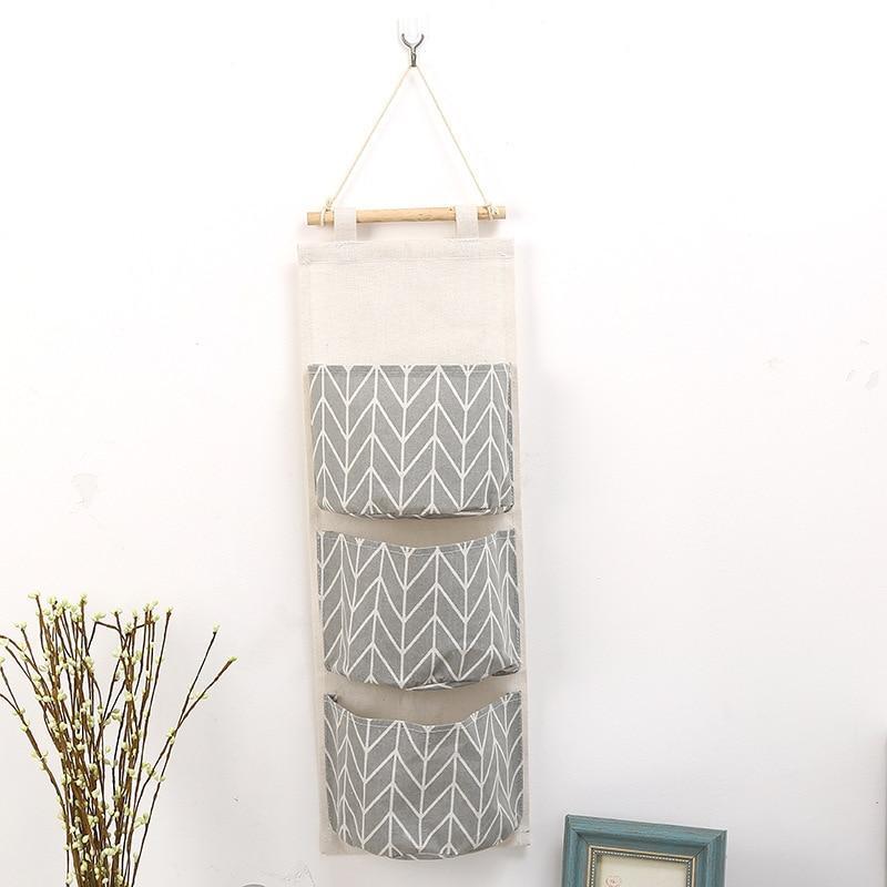 Skanto | Hanging Storage Organizer