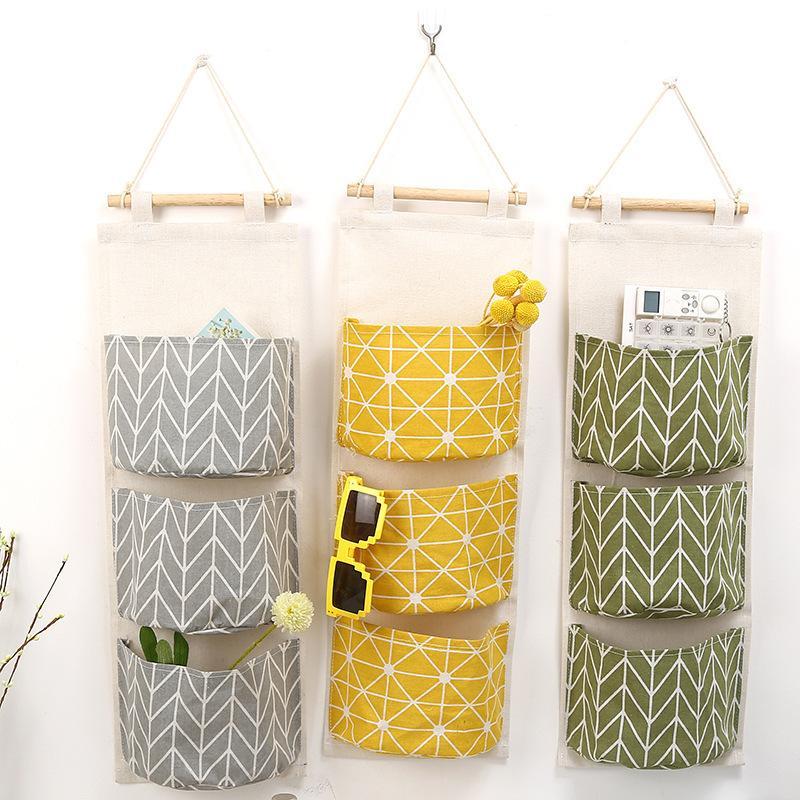 Skanto | Hanging Storage Organizer