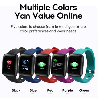 BowLift | Sport Smart Fitness Watch Waterproof For Android IOS