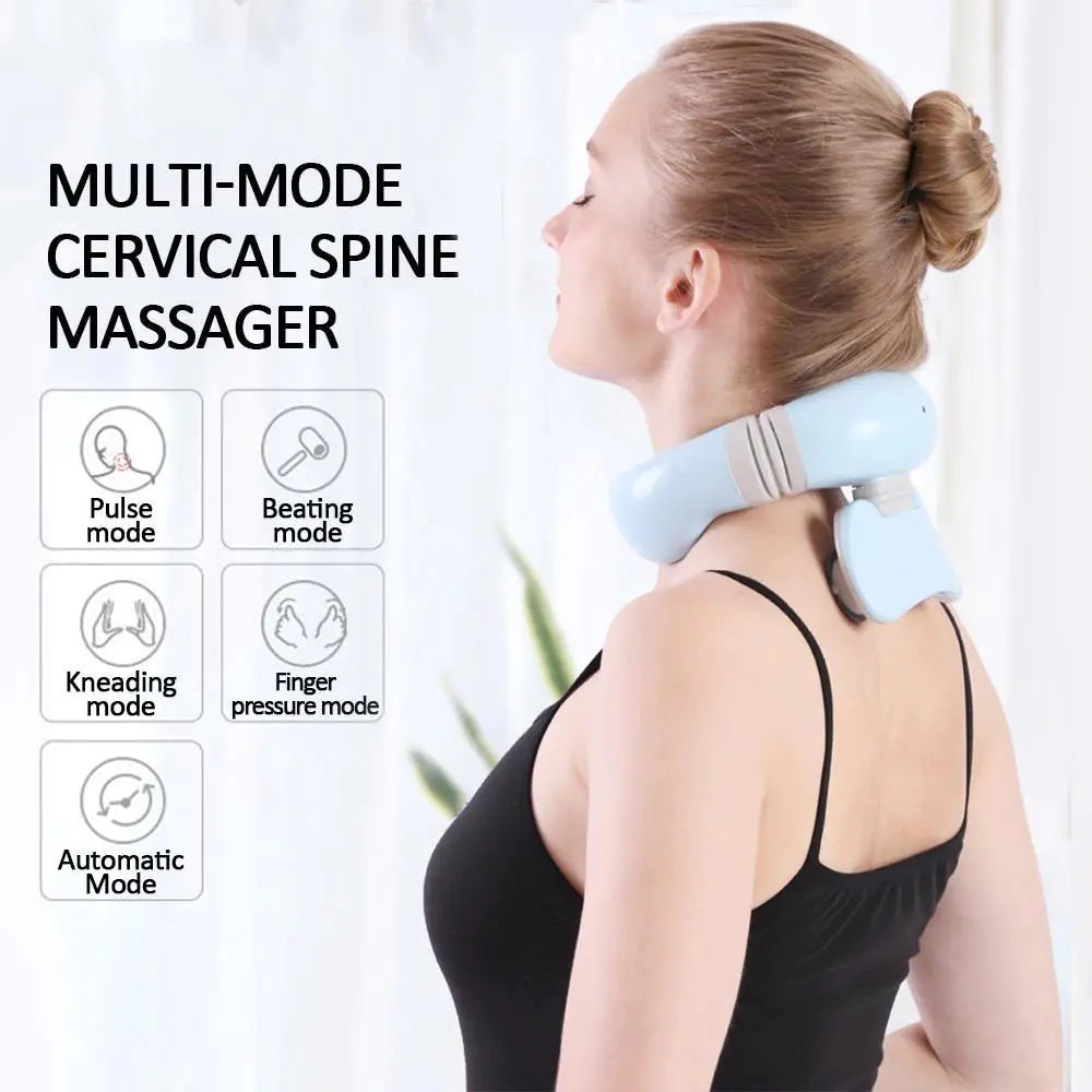 Sandsberg Neck Massager