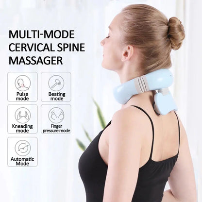 Sandsberg Neck Massager