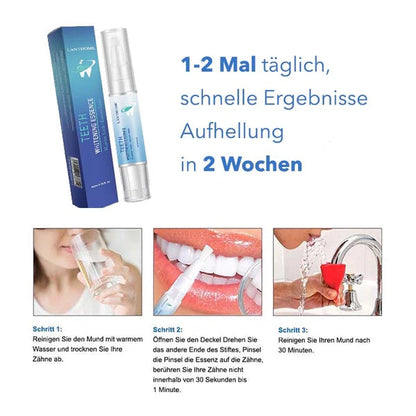 Teeth Whitening Pen | White Teeth | Karnz