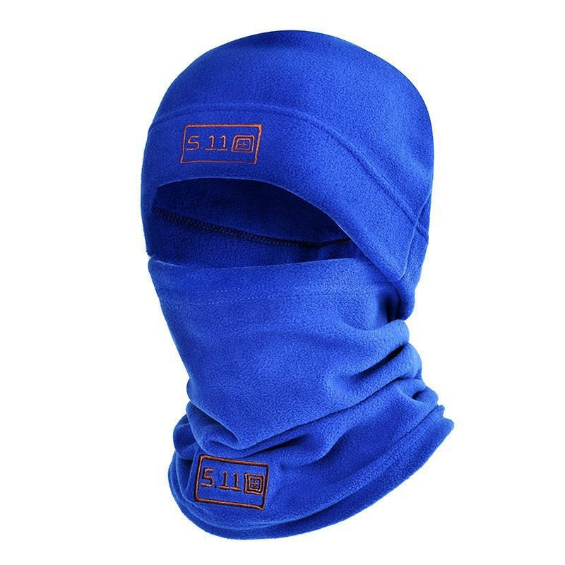 BowLift | Polar Fleece Balaclava Hood Face Mask