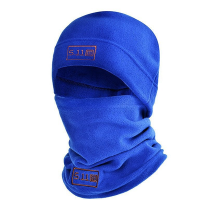 BowLift | Polar Fleece Balaclava Hood Face Mask
