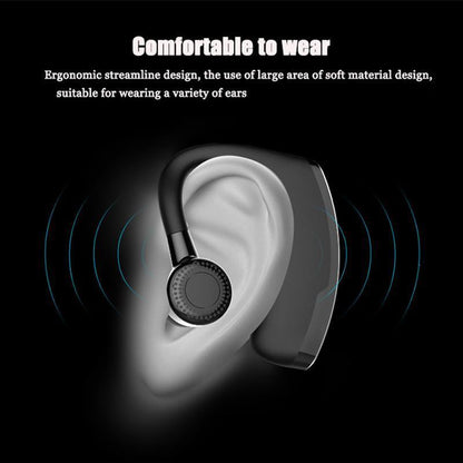 Skanto | Handsfree Business Noise Cancelling Bluetooth Headset