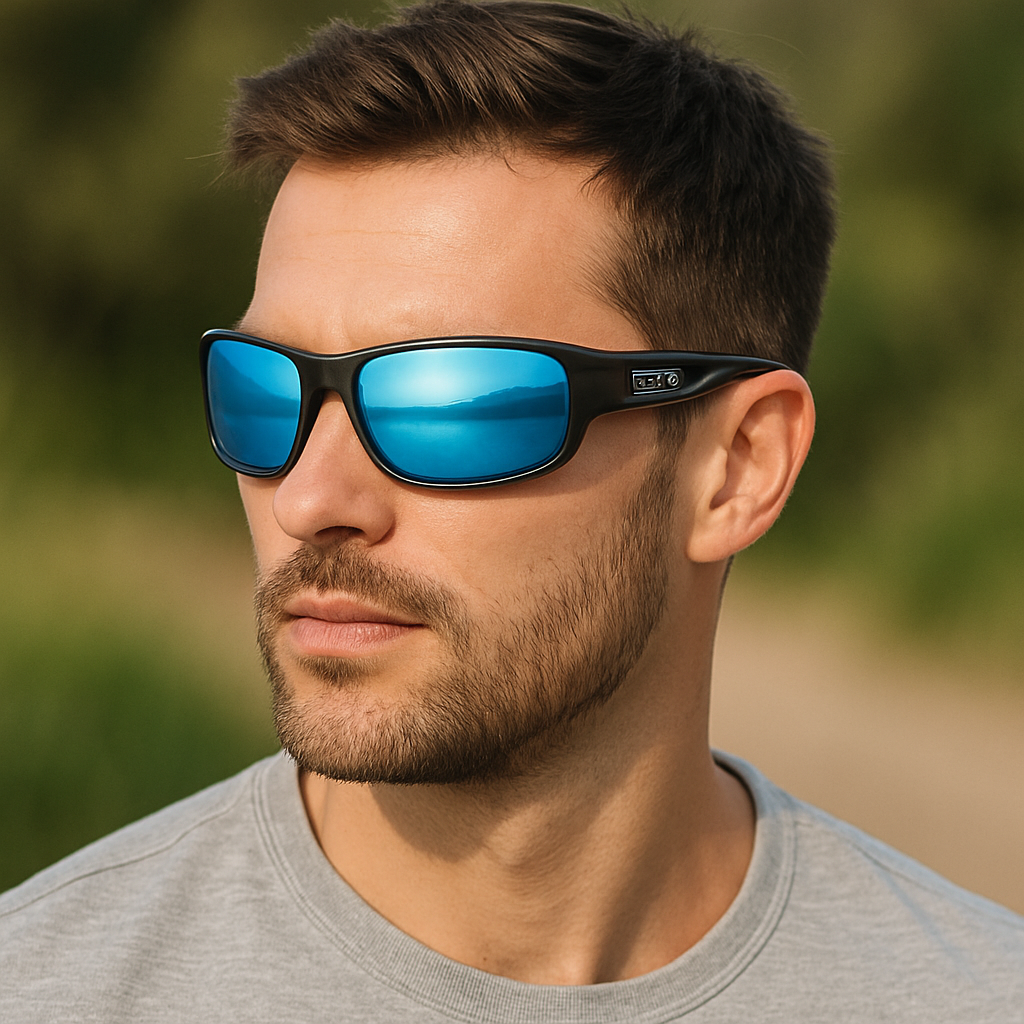 Skanto | PolarisX | Polarized Military Sunglasses with UV400 Protection