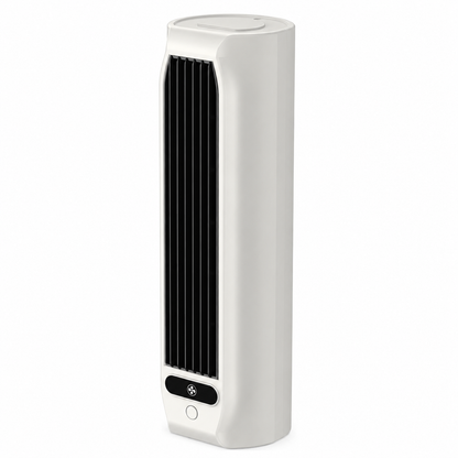 Kalsten | AirWave – Portable Rechargeable Air Conditioner