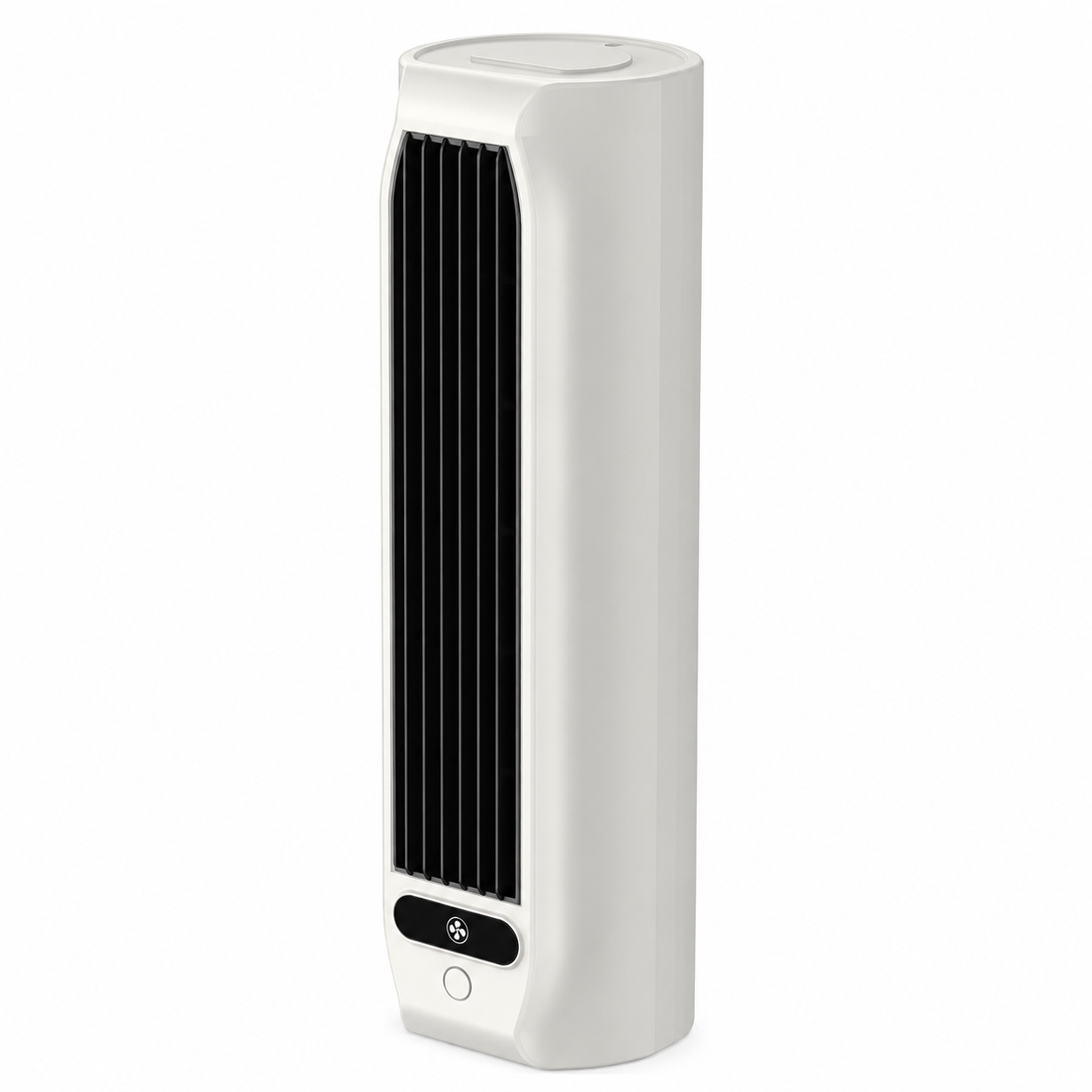 Unisex powerful tower fan Brehn