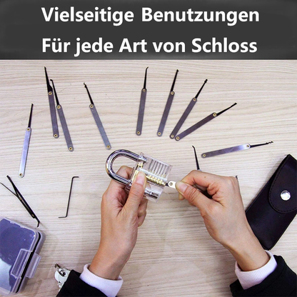 Skanto | Manual Lock Repair Tool