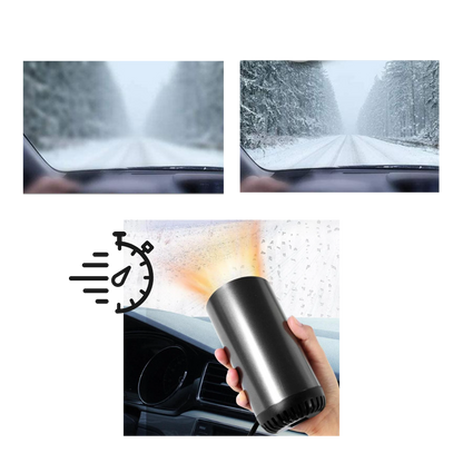 Car Heater Fan