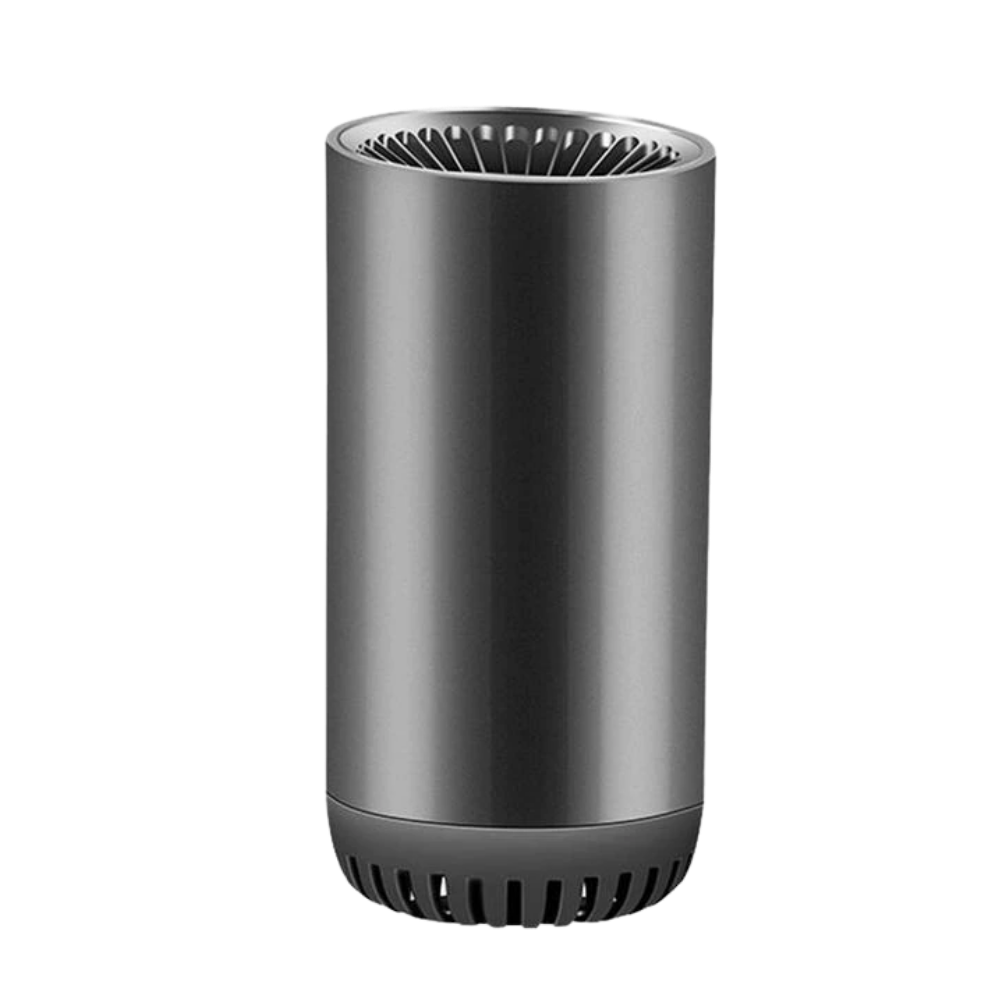 Car Heater Fan
