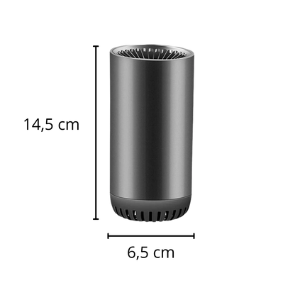 Car Heater Fan