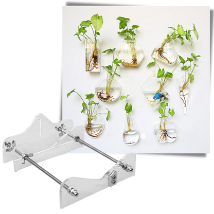 DIY Glass Bottle Cutter