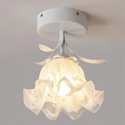 BowLift | Mini Flower Ceiling Light - Luxurious Mini Pendant Light for Timeless Atmosphere