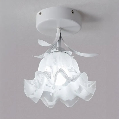 BowLift | Mini Flower Ceiling Light - Luxurious Mini Pendant Light for Timeless Atmosphere