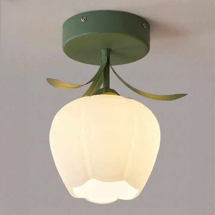 BowLift | Mini Flower Ceiling Light - Luxurious Mini Pendant Light for Timeless Atmosphere
