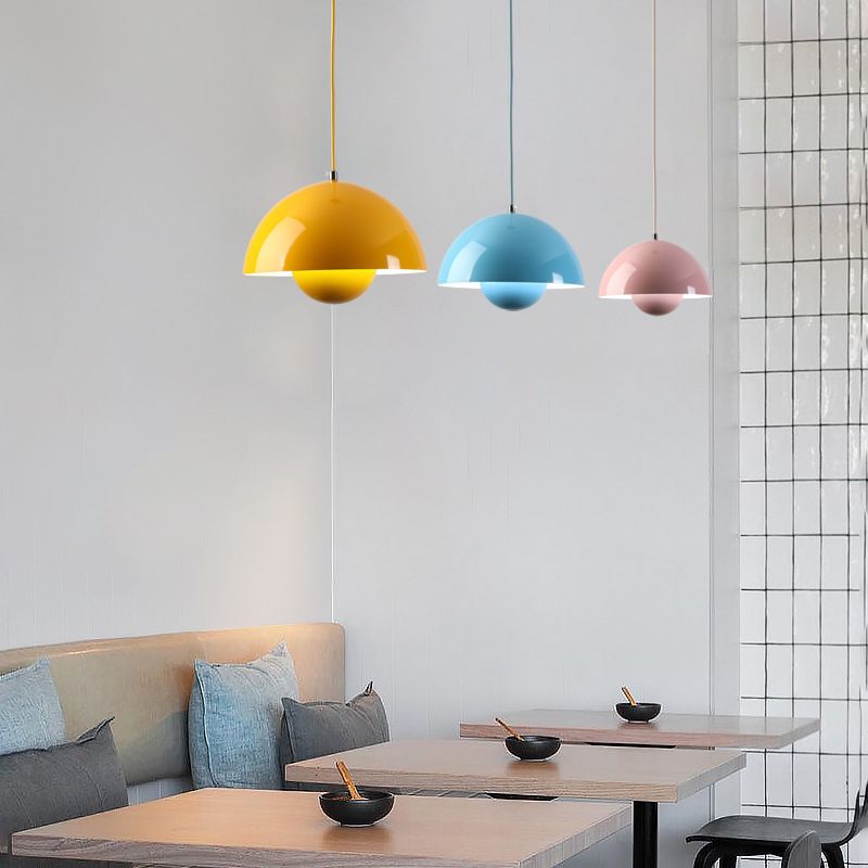 Skanto | LED Pendant Lamp