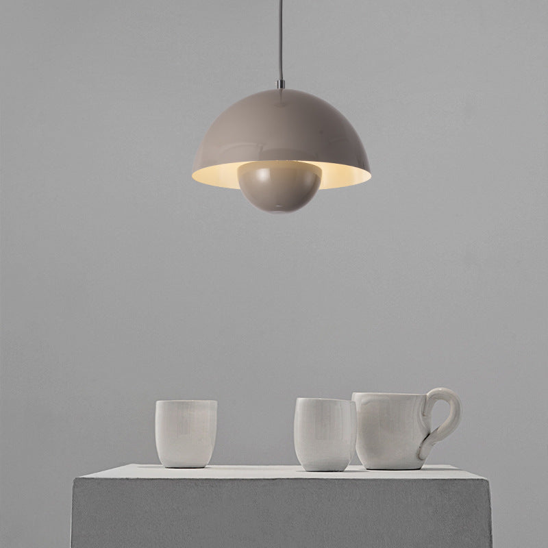 Skanto | AuraLuxe LED Pendant Lamp | Modern Design | Dimmable Mood Lighting | Elegant Lighting for Dining Room & Living Room