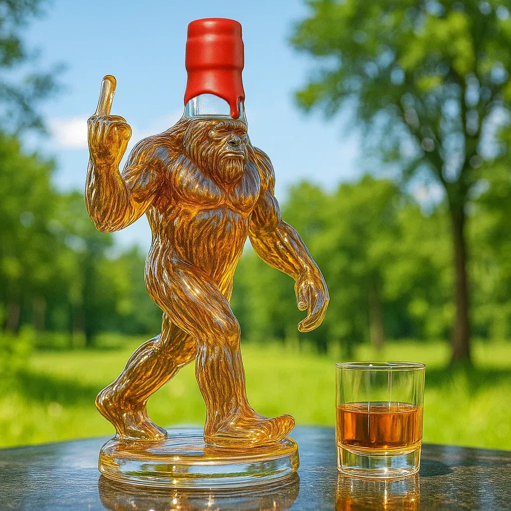 BeastBrew – Enjoy whiskey, wherever you want