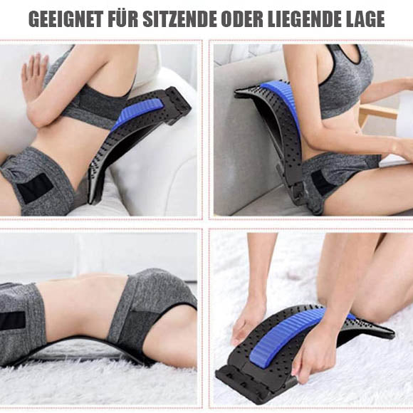 Back Stretcher | Brehn