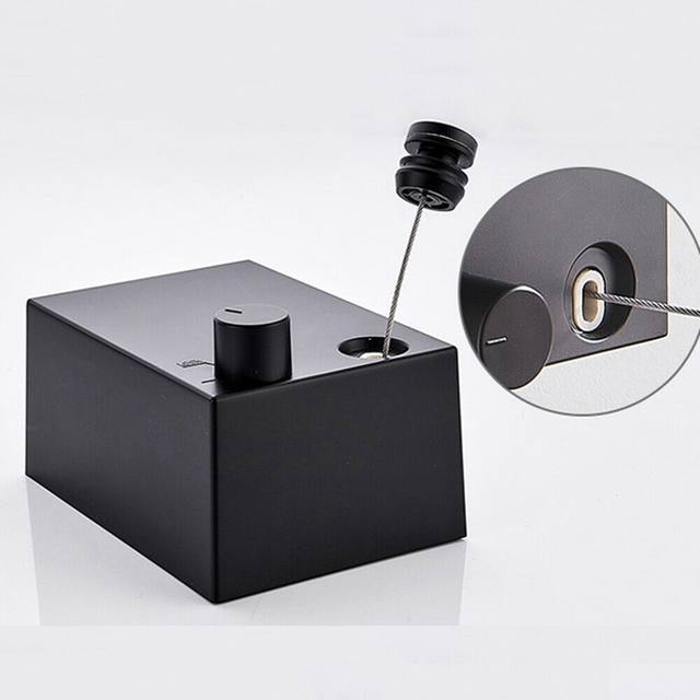 Retractable Clothesline for Indoor/Outdoor | Karnz