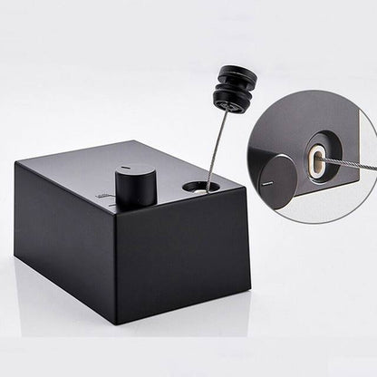 Retractable Clothesline for Indoor/Outdoor | Karnz