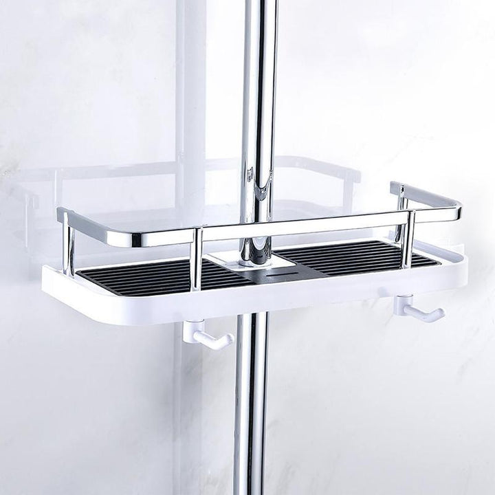 Multipurpose Shower Storage Shelf | Brehn