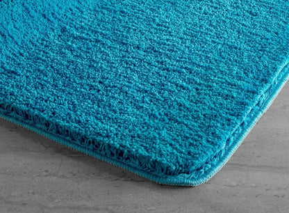 Skanto | Drying & Anti-Slip | Modern Scandinavian Style Bath Mat