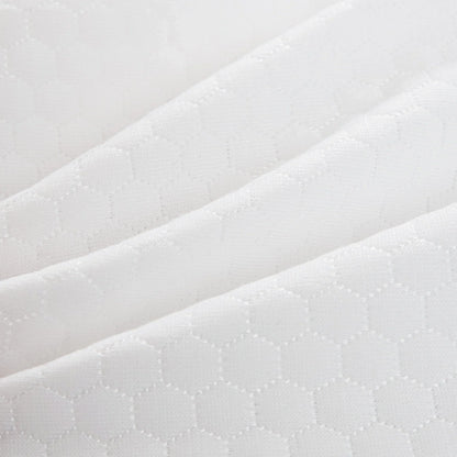 Skanto | Wedge Pillow for Sleep Apnea | Elevates Head, Reduces Snoring & Acid Reflux for Restful Sleep