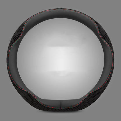 BowLift | Ultra-Thin Summer Car Steering Wheel Cover Grip Sleeve