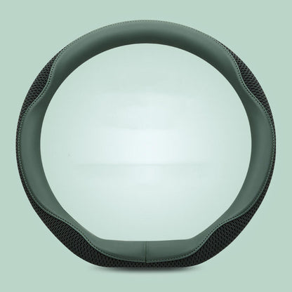 BowLift | Ultra-Thin Summer Car Steering Wheel Cover Grip Sleeve