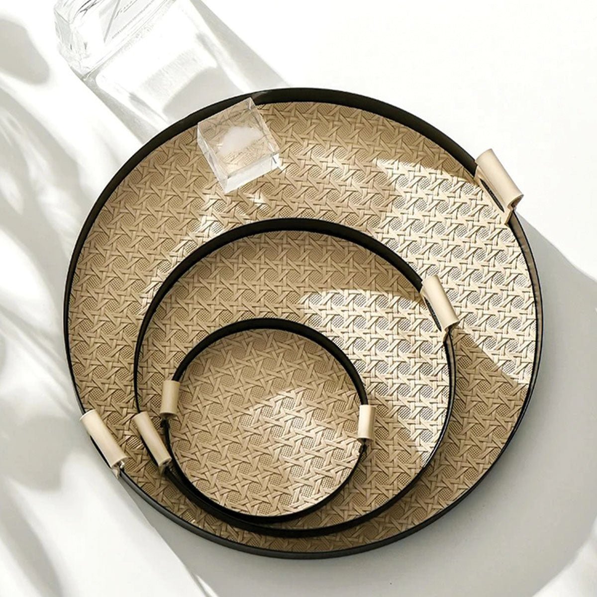 BowLift | Luxury Tray