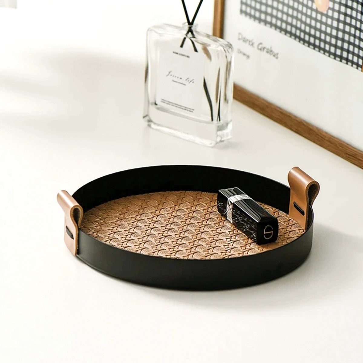 BowLift | Luxury Tray