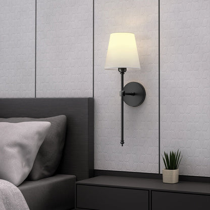 Skanto | DecoDuo | Wireless Wall Lamps (SET OF 2) | Stylish Wall Lamp