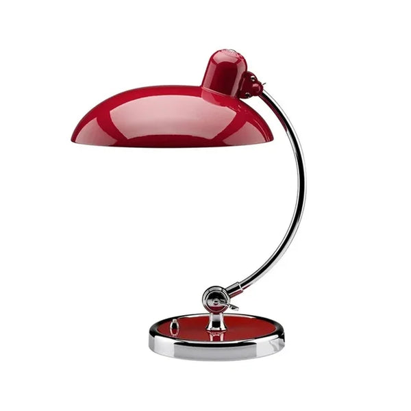 BowLift | Minimalist table lamp with a warm, Scandinavian look