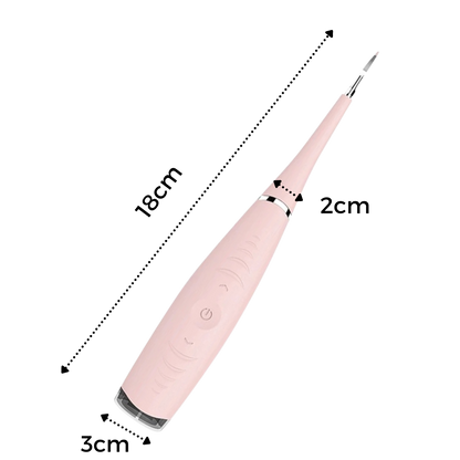 Deep Cleaning Tartar Remover Machine