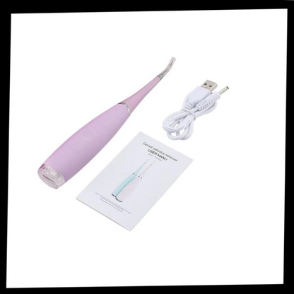Deep Cleaning Tartar Remover Machine