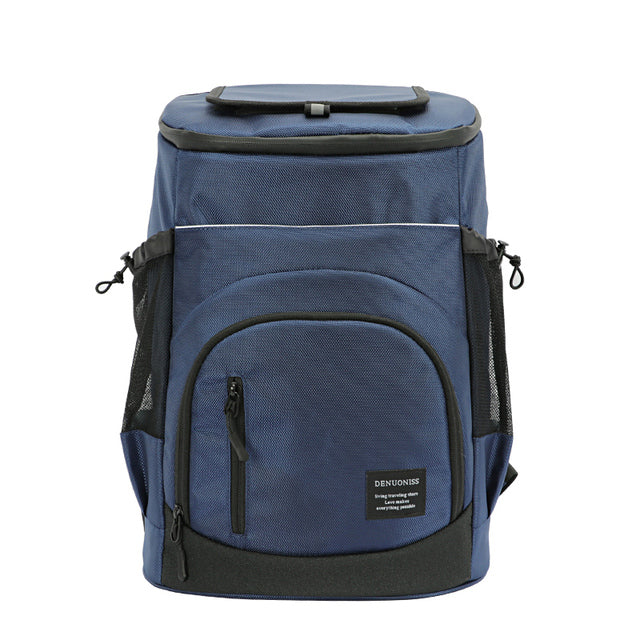 The ultimate cooler bag for the summer