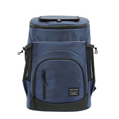 The ultimate cooler bag for the summer