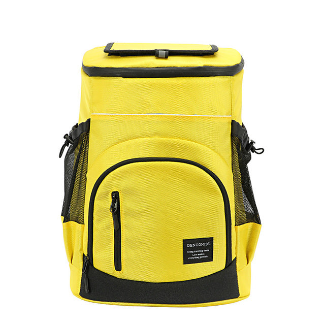 The ultimate cooler bag for the summer