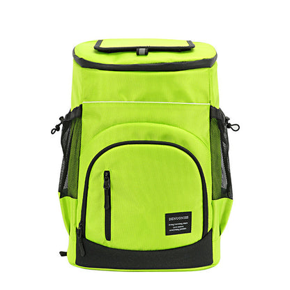 BowLift | The ultimate cooler bag for summer