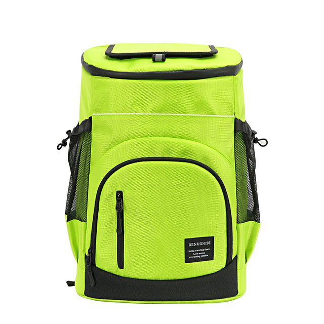 The ultimate cooler bag for the summer