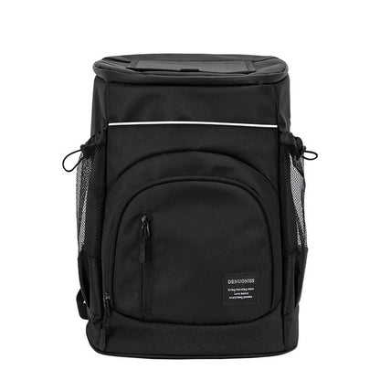 The ultimate cooler bag for the summer