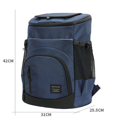 The ultimate cooler bag for the summer
