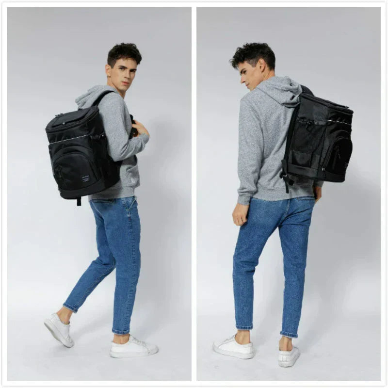 The ultimate cooler bag for the summer